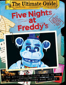 Five Nights at Freddy's Ultimate Guide (Five Nights at Freddy's)-9781338767681