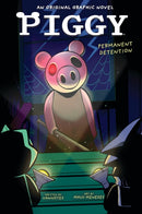 Permanent Detention-9781338848243