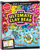 The Ultimate Clay Bead Book-9781338896039