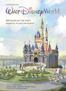 Walt Disney World: A Portrait of the First Half Century-9781368052849