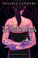 Lumara-9781368076586