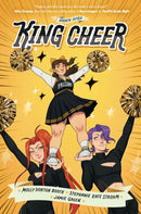 King Cheer-9781368081115