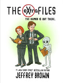 The eXtra Files : The Humor is Out There-9781368084314