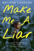 Make Me a Liar-9781368098380