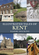 Illustrated Tales of Kent-9781398101838