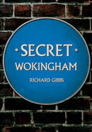 Secret Wokingham-9781398104006