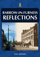 Barrow-in-Furness Reflections-9781398104341