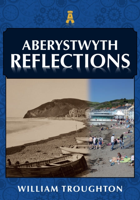 Aberystwyth Reflections-9781398106369