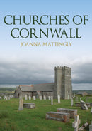 Churches of Cornwall-9781398106970