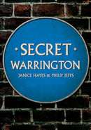 Secret Warrington-9781398108165