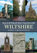 Illustrated Tales of Wiltshire-9781398111264