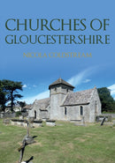 Churches of Gloucestershire-9781398111448
