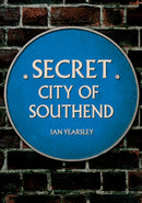 Secret City of Southend-9781398111547