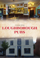 Loughborough Pubs-9781398113435