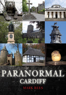 Paranormal Cardiff-9781398114753