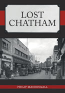 Lost Chatham-9781398115545