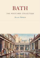 Bath: The Postcard Collection-9781398116061