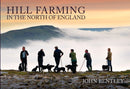 Hill Farming in the North of England-9781398116993