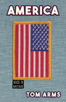 America : Made in Britain-9781398119536