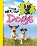 Read All About Dogs-9781398203198