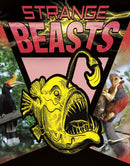 Strange Beasts-9781398204379