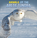 Animals of the Arctic Tundra-9781398224834