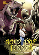 Road Trip Terror-9781398234857