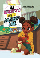 The Scientific Life of Azaleah Lane-9781398235885