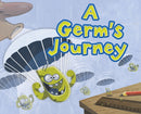 A Germ's Journey-9781398238299