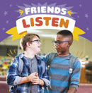 Friends Listen-9781398241565