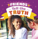 Friends Tell the Truth-9781398241725