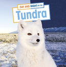 Day and Night on the Tundra-9781398241978