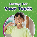 Caring for Your Teeth-9781398242050