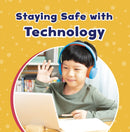 Staying Safe with Technology-9781398242173