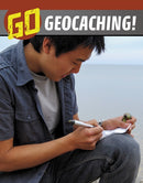 Go Geocaching!-9781398244689