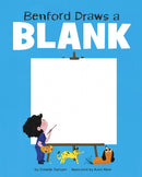 Benford Draws a Blank-9781398249936
