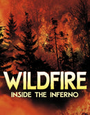 Wildfire, Inside the Inferno-9781398250383