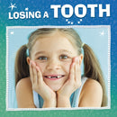 Losing a Tooth-9781398250413