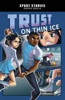 Trust on Thin Ice-9781398251151