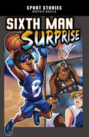 Sixth Man Surprise-9781398251182