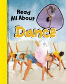 Read All About Dance-9781398251267