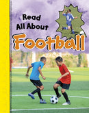 Read All About Football-9781398251311