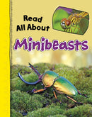 Read All About Minibeasts-9781398251335