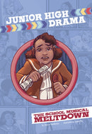 The School Musical Meltdown-9781398255265