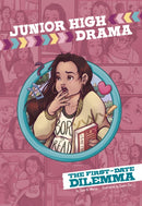 The First-Date Dilemma-9781398255289