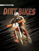 Dirt Bikes-9781398255319