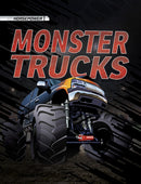 Monster Trucks-9781398255326