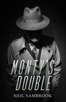 Monty's Double-9781398401280