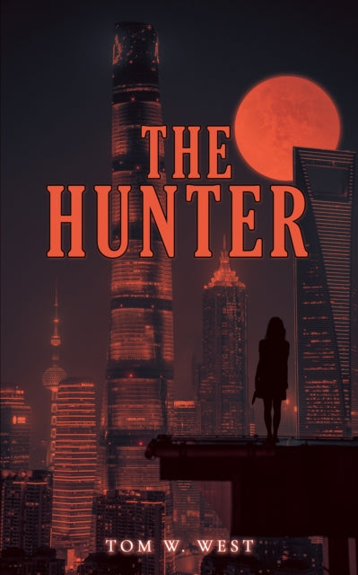 The Hunter-9781398406704