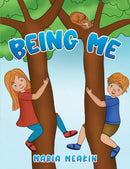 Being Me-9781398419407